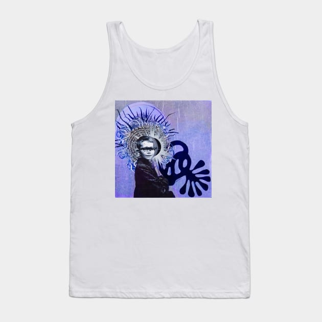 brian jonestown massacre Tank Top by AudreyTracy